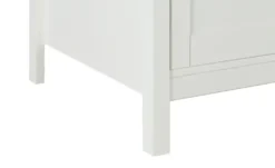 Massivholz-Drehtürenschrank aus Massivholz Landliv