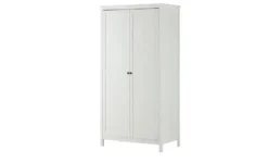 Massivholz-Drehtürenschrank aus Massivholz Landliv