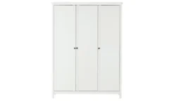 Massivholz-Drehtürenschrank aus Massivholz Landliv