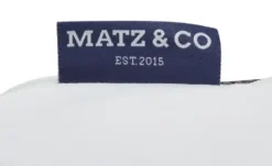 MATZ & CO 3-Kammer-Kopfkissen MATZ & CO