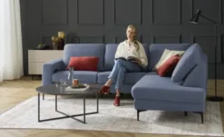 Max Schelling Ecksofa Maximum Premium