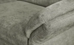 Max Schelling Ecksofa Flachgewebe Maximum Plus