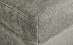 Max Schelling Ecksofa Flachgewebe Maximum Plus
