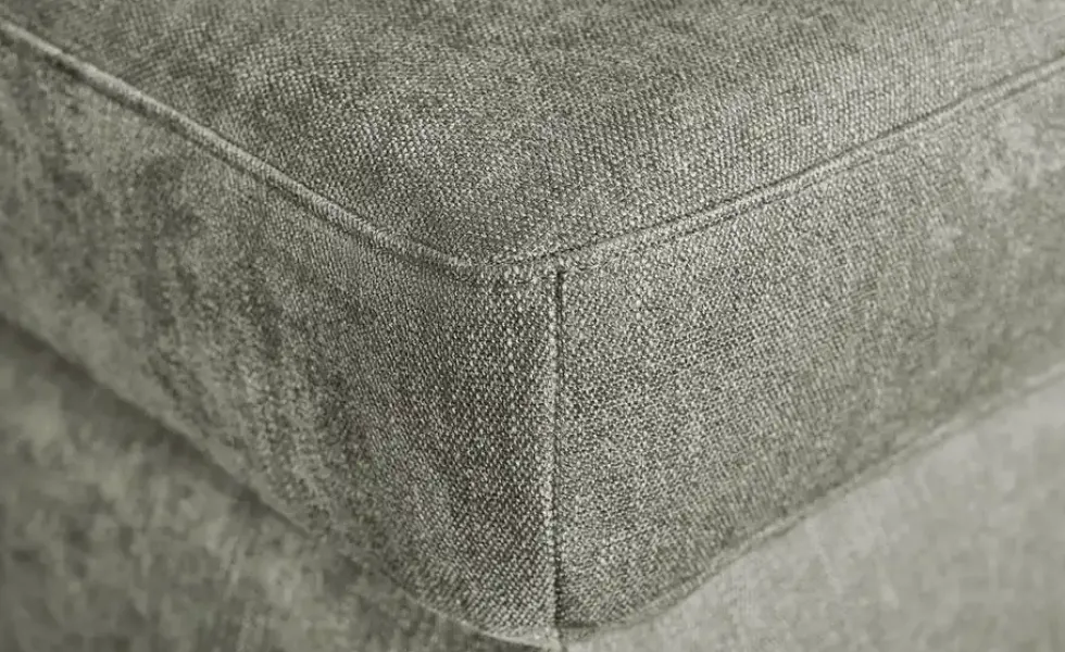 Max Schelling Ecksofa Flachgewebe Maximum Plus