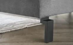Max Schelling Ecksofa Feincord Maximum Move