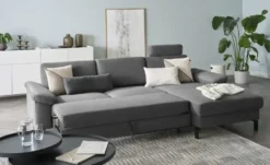 Max Schelling Ecksofa Feincord Maximum Move