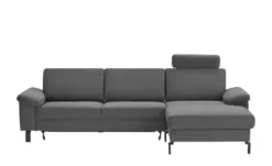 Max Schelling Ecksofa Feincord Maximum Move