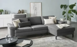 Max Schelling Ecksofa Feincord Maximum Move