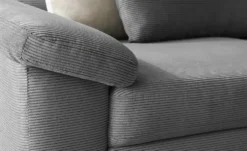 Max Schelling Ecksofa Feincord Maximum Move