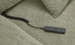 Max Schelling Ecksofa Maximum