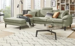 Max Schelling Ecksofa Maximum