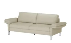 Max Schelling Einzelsofa mit Kufengestell Maximum