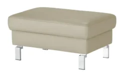 Max Schelling Hocker mit Stauraum Maximum