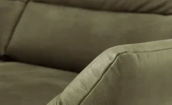 Max Schelling Sofa 2-sitzig aus Echtleder Sentence Komfort