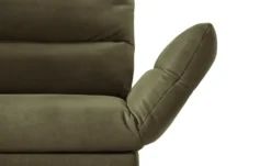 Max Schelling Sofa 2-sitzig aus Echtleder Sentence Komfort