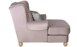 Max Winzer Big-Sessel Harvard