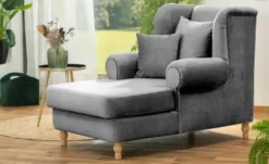 Max Winzer Big-Sessel Mareille