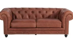 Max Winzer Chesterfieldsofa