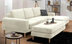 Max Winzer Ecksofa Florian