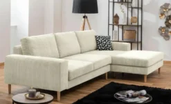 Max Winzer Ecksofa Florian