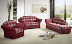 Max Winzer Einzelsofa Corona