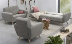 Max Winzer Einzelsofa Jerry