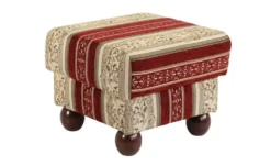 Max Winzer Hocker Monarch