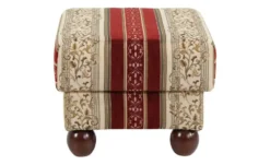 Max Winzer Hocker Monarch