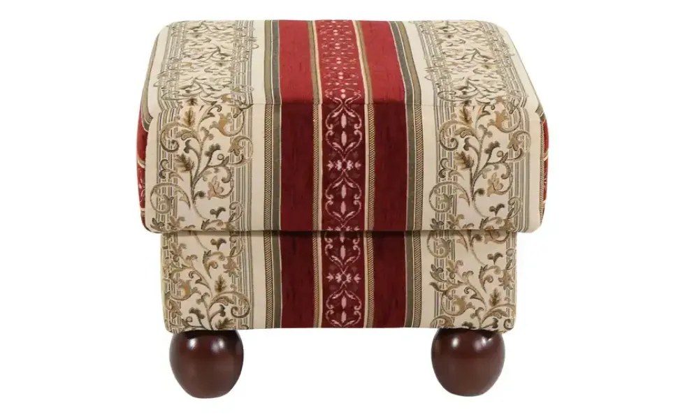Max Winzer Hocker Monarch