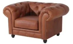 Max Winzer Sessel