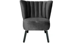 Max Winzer Sessel Alessandro