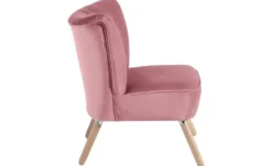 Max Winzer Sessel Alessandro