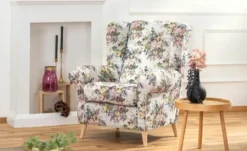 Max Winzer Sessel Anton