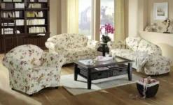 Max Winzer Sessel Corona