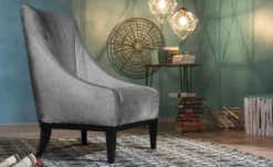 Max Winzer Sessel Lina