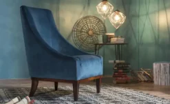 Max Winzer Sessel Lina