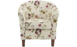 Max Winzer Sessel Livia