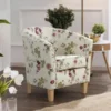 Max Winzer Sessel Livia