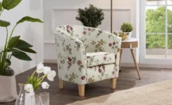 Max Winzer Sessel Livia