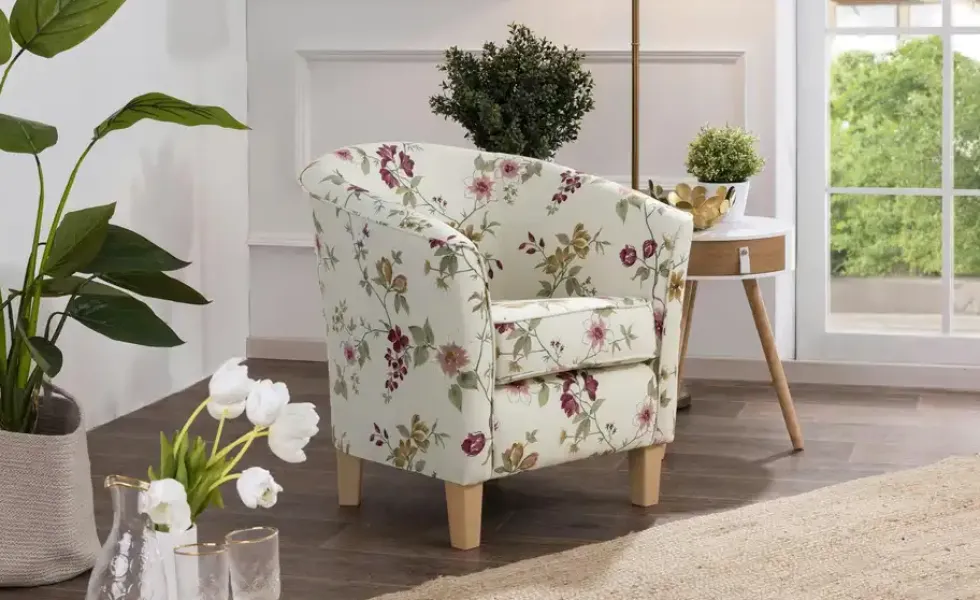 Max Winzer Sessel Livia