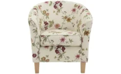 Max Winzer Sessel Livia