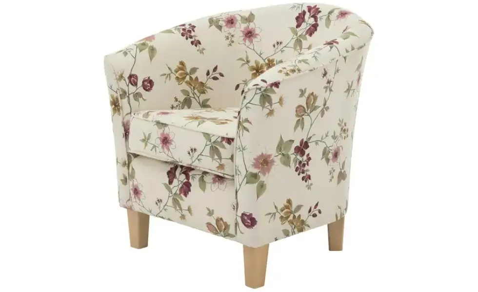 Max Winzer Sessel Livia