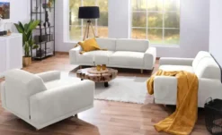 Max Winzer Sofa 2,5-Sitzer