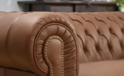 Max Winzer Sofa 3-Sitzer Norwin