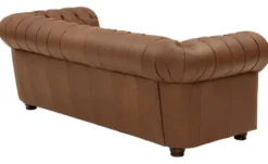 Max Winzer Sofa 3-Sitzer Norwin