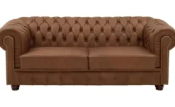 Max Winzer Sofa 3-Sitzer Norwin