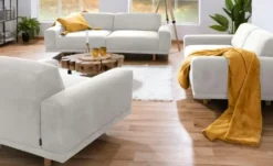 Max Winzer Sofa 2-Sitzer Penelope