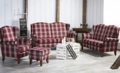 Max Winzer Sofa 2,5-Sitzer Verita