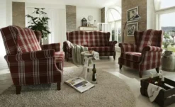 Max Winzer Sofa 2,5-Sitzer Verita