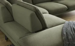medium Ecksofa Romance